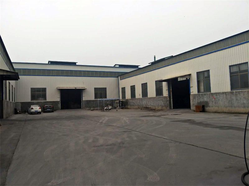 鋼鐵燒結(jié)煙氣超低排放改造與您攜手行動(dòng)，建設(shè)天藍(lán)、地綠、水清的美麗中國(guó)